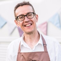 Mark Trevarthen