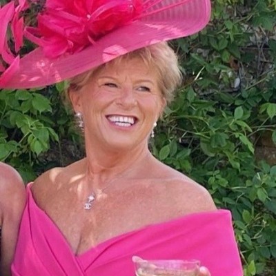 Paula Finch FCMI ANLP